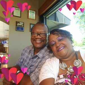 Meet your Posher, Loretta